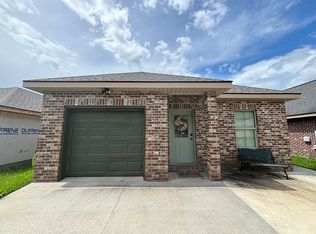 154 Sagewood Dr, Thibodaux, LA 70301
