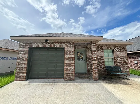 154 Sagewood Dr, Thibodaux, LA 70301