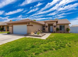 37614 Hammer St, Palmdale, CA 93552