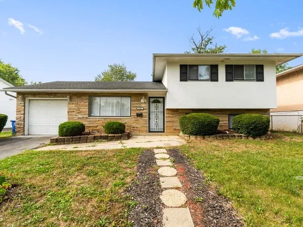 1587 Brentnell Ave, Columbus, OH 43219