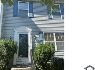 1236 Splashing Brook Dr, Abingdon, MD 21009