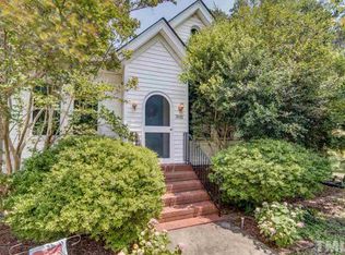 3011 Mossdale Ave, Durham, NC 27707