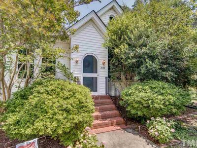 3011 Mossdale Ave, Durham, NC, 27707