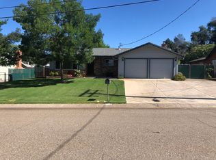 1270 Ledell Dr, Redding, CA