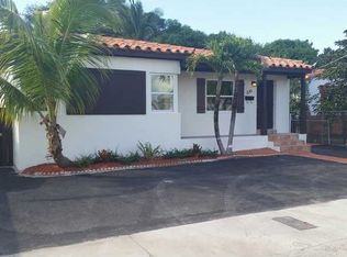 320 SW 48th Ct, Miami, FL 33134