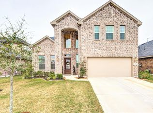 31222 Liberty Knoll Ln, Spring, TX 77386