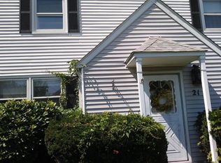 21 McMullen Ave #1A, Stamford, CT 06902