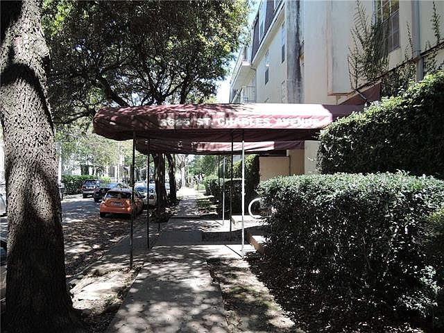 1st image of 3625 Saint Charles Ave APT 2G