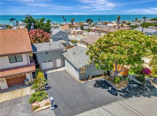 652 Saint Mary Ave, Cayucos, CA 93430