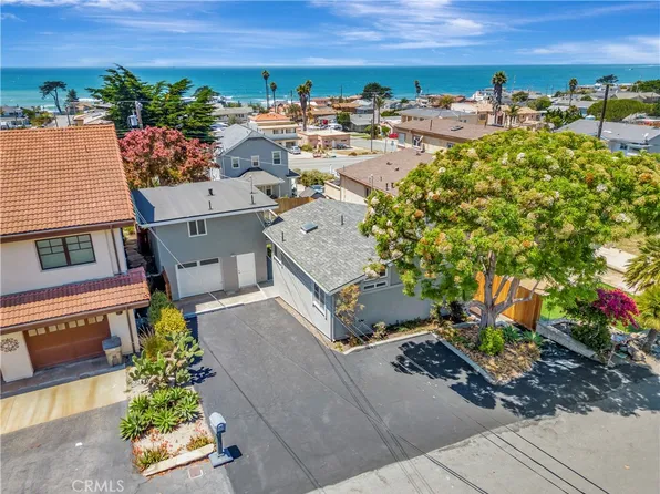652 Saint Mary Ave, Cayucos, CA 93430