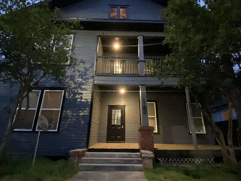 1710 Hardy St — Photo 4