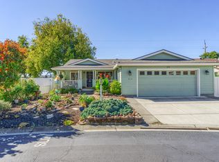 286 Marian Ave #49, Central Pt, OR 97502