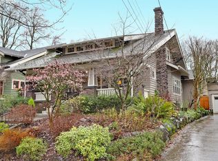 3720 NE Flanders St, Portland, OR