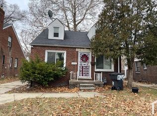 12047 Robson St, Detroit, MI 48227