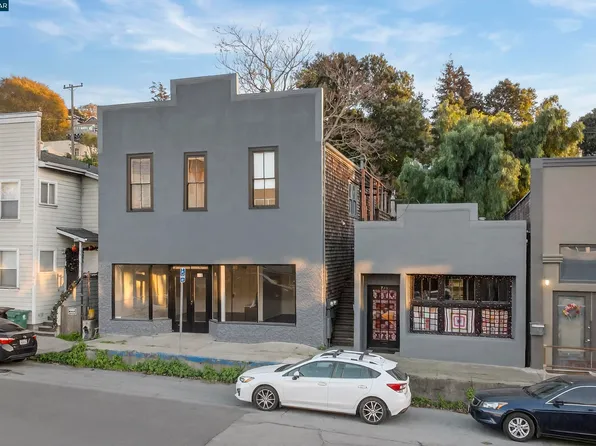 725 Loring Ave, Crockett, CA 94525