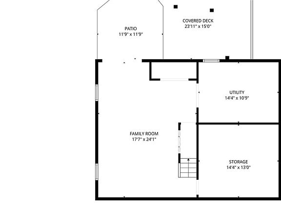 5th image of 804 Timothy Ln