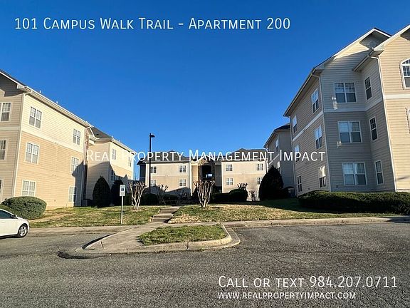 2nd image of 101 Campus Walk Trl Unit 200