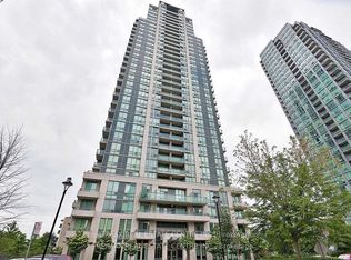 3515 Kariya Dr #1002, Mississauga, ON L5B 0C1