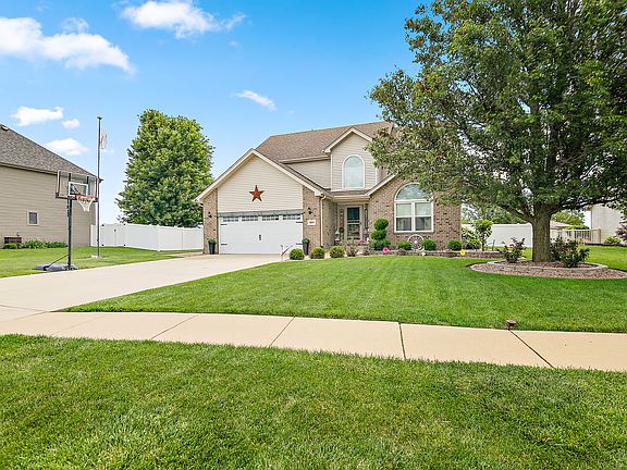 2nd image of 1684 Derby Dr