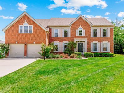 9829 Orchard Club Dr, Cincinnati, OH, 45242