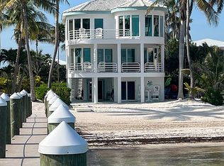 115 Coco Plum Dr, Marathon, FL 33050