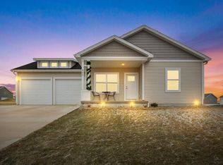940 Quail RUN, Lomira, WI 53048