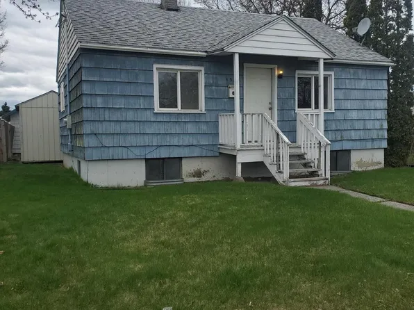 4521 N Lidgerwood St, Spokane, WA 99207
