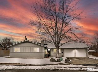 1001 Golconda Dr, Reno, NV 89509