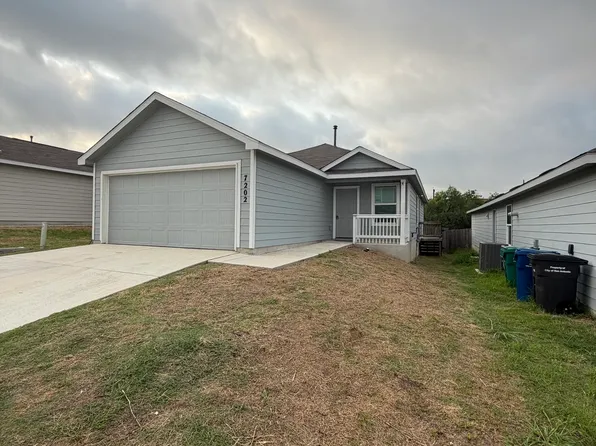 7202 Satellite, San Antonio, TX 78252