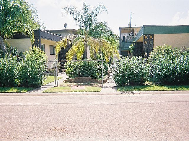 Great two bedroom and three bedroom units offer many rental options!