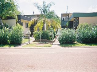 1601 Biovu Dr, Galveston, TX 77551