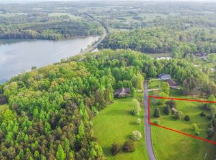 140 Hughes Rd, Greenback, TN 37742