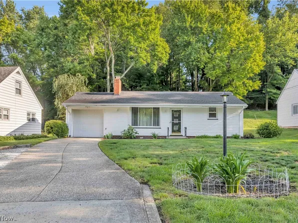 1547 49th St NW, Canton, OH 44709