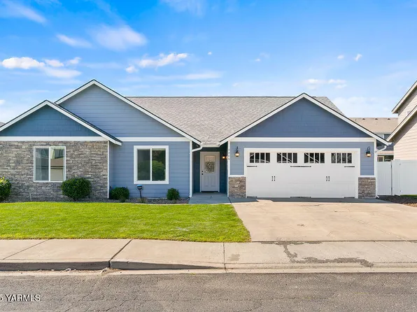 7406 Fremont Way, Yakima, WA 98908