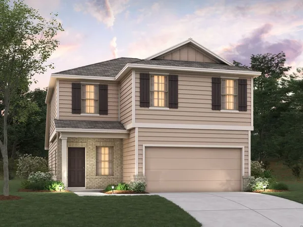 13518 Guajillo Spring, San Antonio, TX 78253