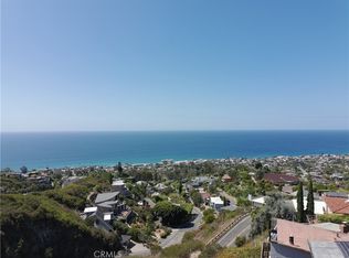 995 Summit Dr, Laguna Beach, CA 92651