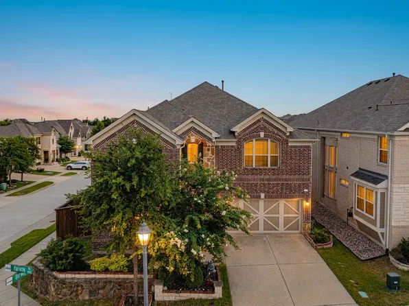 8701 Fairway Ln, McKinney, TX 75070