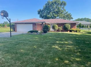 1750 Brandon Ave, Youngstown, OH