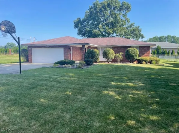 1750 Brandon Ave, Youngstown, OH 44514