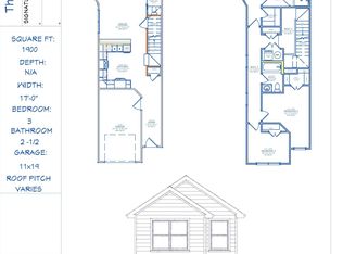 2893 Leahs Ln, Navarre, FL 32566