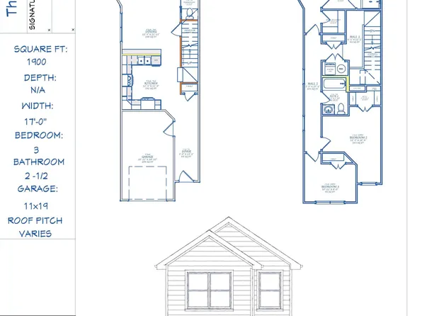 2893 Leahs Ln, Navarre, FL 32566