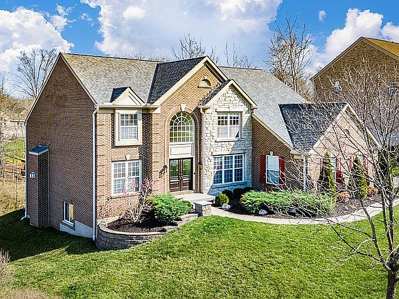 2nd image of 2634 Stonehaven Dr