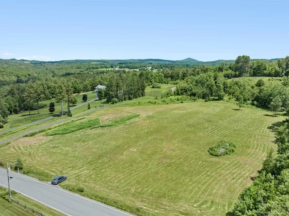 Lot 2&3 Cassie Street, Barre Town, VT 05641
