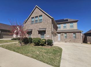 5857 Tory Dr, Grand Prairie, TX 75052