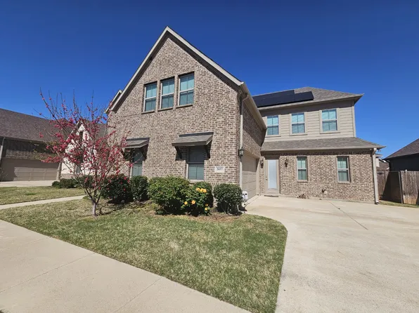 5857 Tory Dr, Grand Prairie, TX 75052