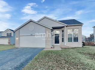 1910 Prairie Ridge Dr, Plainfield, IL 60586