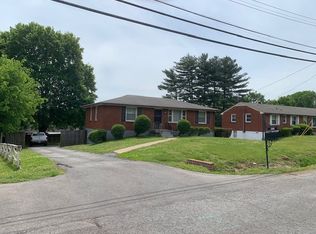 310 Bonnalynn Dr, Hermitage, TN 37076