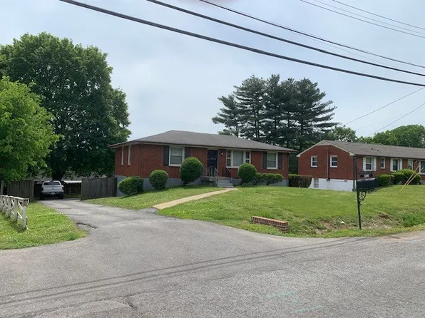 310 Bonnalynn Dr, Hermitage, TN 37076