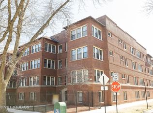 1467 W Fargo Ave APT 2, Chicago, IL 60626