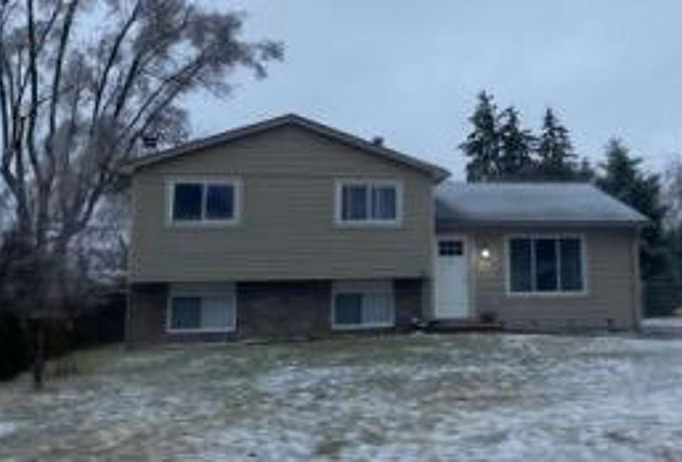 Property Front View